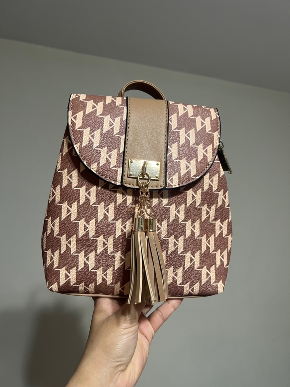 Mini Backpack